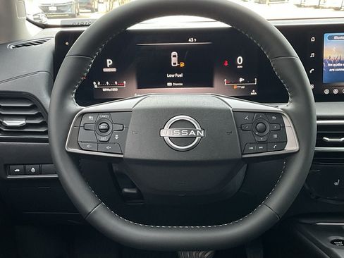 New 2026 Nissan Sentra SV w/ SV Convenience Package FWD image 19