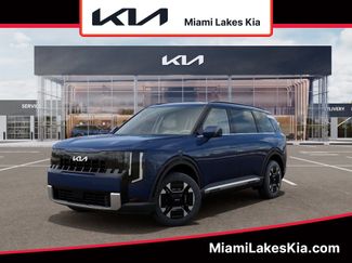 New 2027 Kia Telluride EX FWD 360° Tour
