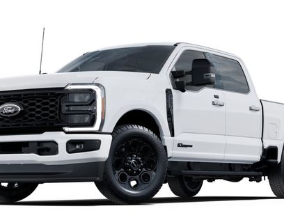 New 2025 Ford F250 Lariat w/ Lariat Ultimate Package