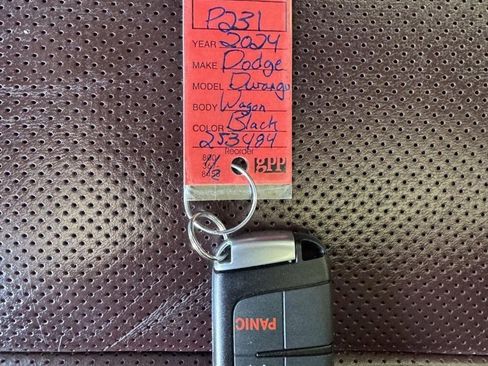 Used 2024 Dodge Durango R/T AWD/4WD image 38