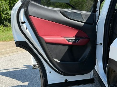 Certified 2022 Lexus NX 350 AWD image 27