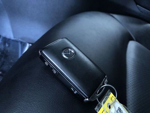 Used 2025 MAZDA CX-5 AWD 2.5 S w/ Select Package image 33