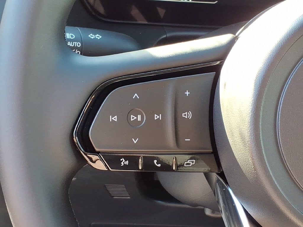 New 2026 MAZDA CX-5 Select AWD/4WD image 16