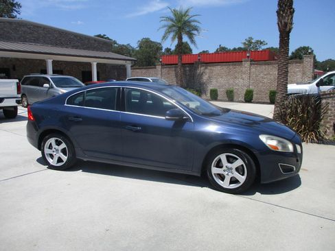 Used 2013 Volvo S60 T5 FWD image 15