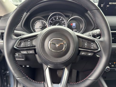 Used 2023 MAZDA CX-5 Carbon Edition image 20
