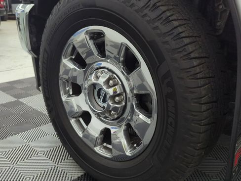 Used 2026 Ford F350 King Ranch AWD/4WD image 43