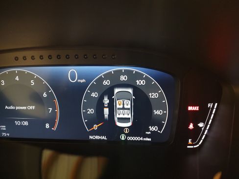 New 2026 Honda Civic Si image 6