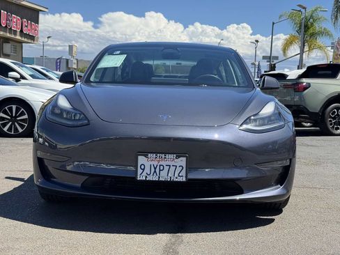 Used 2023 Tesla Model 3 Standard Range RWD image 6