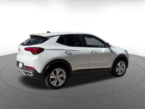 Used 2025 Buick Encore GX Preferred FWD image 15