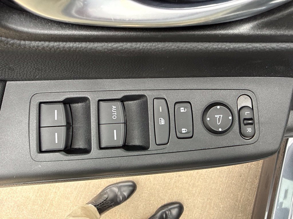 Used 2026 Honda CR-V LX image 22