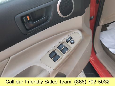Used 2006 Toyota Tacoma 4x4 Double Cab image 13
