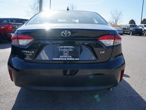 Used 2024 Toyota Corolla LE image 6