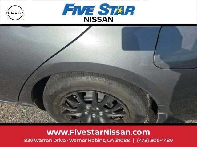 Used 2020 Nissan Altima 2.5 S FWD image 9