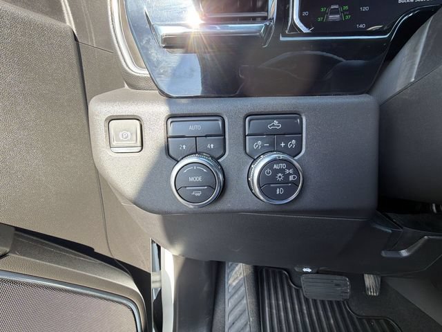 Certified 2024 GMC Sierra 1500 Elevation AWD/4WD image 19