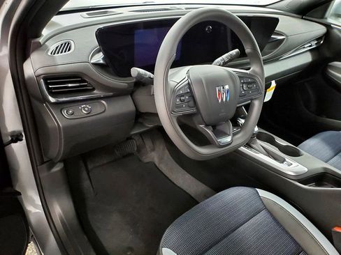New 2026 Buick Envista Preferred w/ Convenience II Package image 10