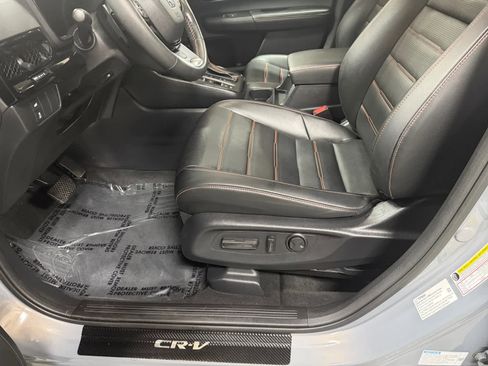 Used 2024 Honda CR-V Sport Touring image 7