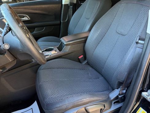 Used 2013 Chevrolet Equinox LS FWD image 10