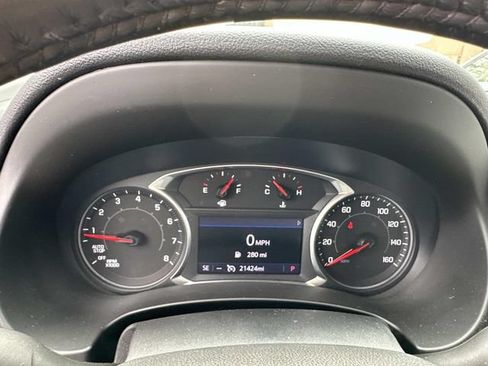 Used 2019 GMC Terrain SLT w/ Preferred Package FWD image 22