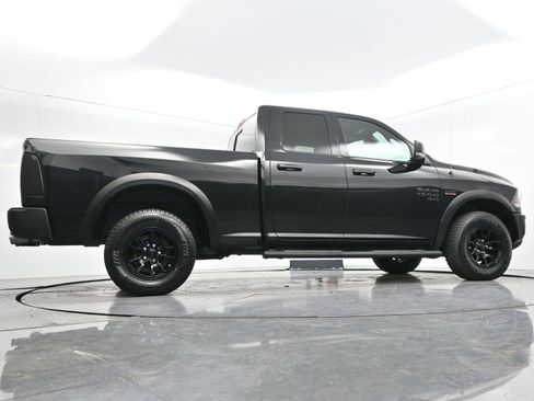 Used 2021 RAM 1500 Classic Warlock w/ Luxury Group image 45