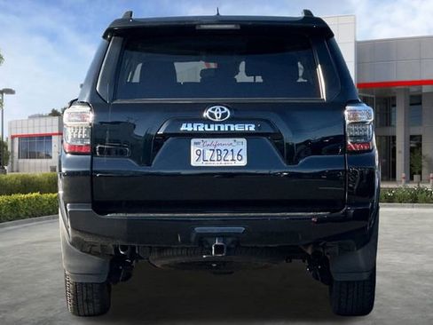 Certified 2024 Toyota 4Runner SR5 image 6