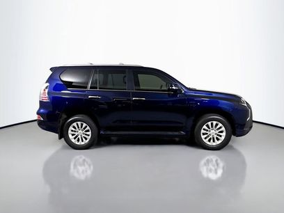 Certified 2023 Lexus GX 460 Premium w/ Premium Package