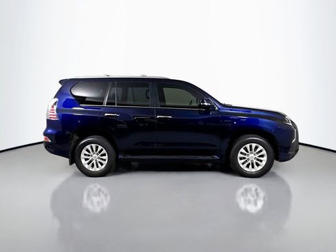 Certified 2023 Lexus GX 460 Premium w/ Premium Package AWD/4WD image 4