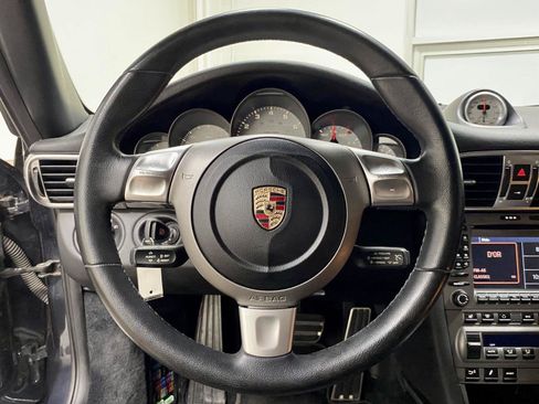 Used 2007 Porsche 911 Carrera S RWD image 15