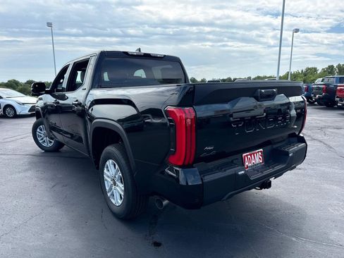 Used 2026 Toyota Tundra SR5 AWD/4WD image 6
