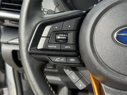 Used 2024 Subaru Forester Wilderness image 26