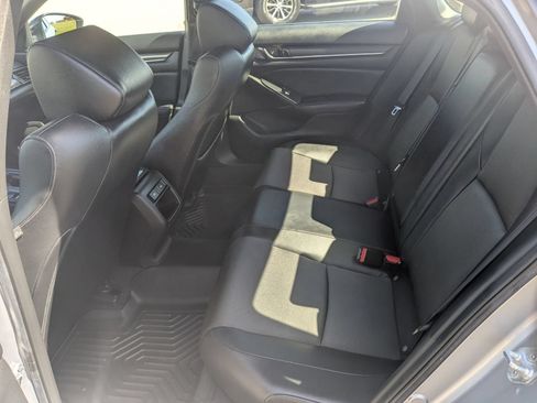 Used 2022 Honda Accord Sport image 29