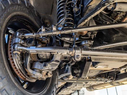 Used 2023 Ford F450 XLT w/ 360-Degree Camera Package image 13