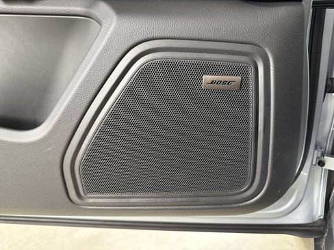 Certified 2026 Porsche Macan S AWD/4WD image 35