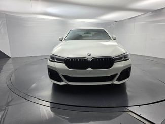 Used 2023 BMW 540i w/ M Sport Package video 2
