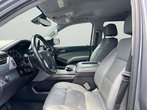 Used 2019 Chevrolet Tahoe LT RWD image 10