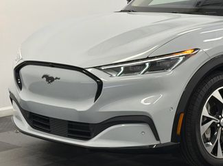 Used 2023 Ford Mustang Mach-E Premium AWD/4WD video 2