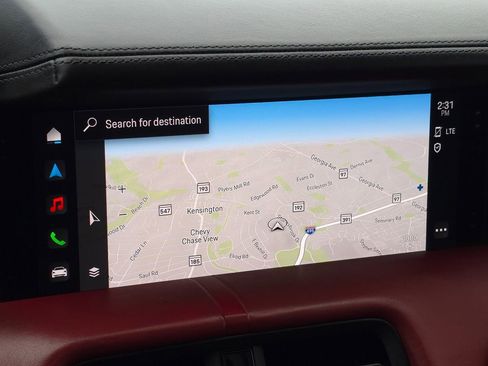 Used 2020 Porsche Taycan Turbo image 40