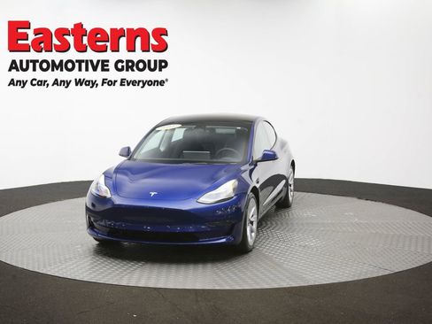 Used 2023 Tesla Model 3 Standard Range RWD image 48