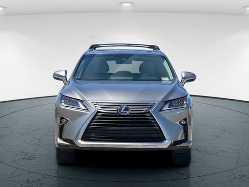 Used 2019 Lexus RX 450h AWD w/ Navigation Package image 10