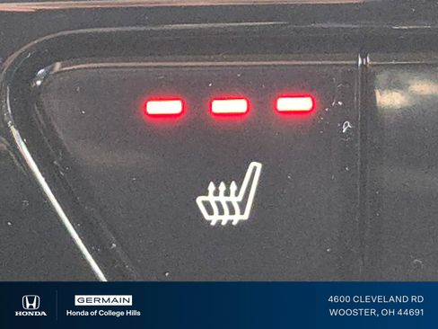 New 2026 Honda CR-V EX-L image 34