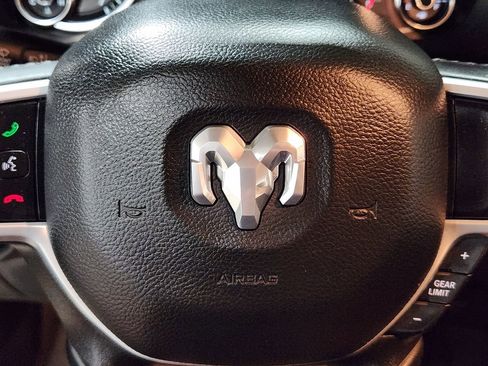 Used 2022 RAM 1500 Lone Star image 50