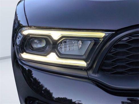 Used 2022 Dodge Durango R/T w/ Trailer Tow Group IV image 9