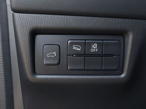 Certified 2021 MAZDA CX-5 Touring w/ Touring Preferred SV Package image 24