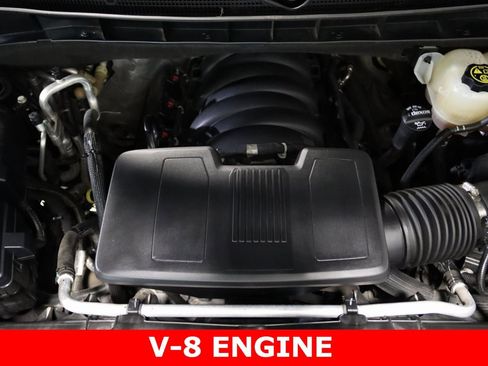 Used 2022 Cadillac Escalade Sport w/ Touring Package image 7