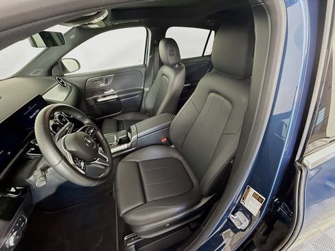 Used 2023 Mercedes-Benz GLA 250 4MATIC image 5
