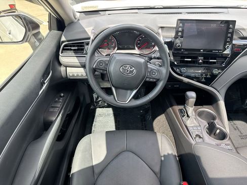 Used 2024 Toyota Camry XSE w/ Driver Assist Package FWD image 11