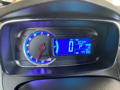 Used 2015 Chevrolet Trax LT w/ LPO, Protection Package image 20