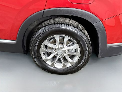 Used 2020 Hyundai Santa Fe SEL FWD image 33