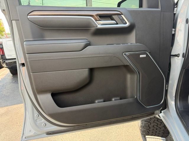 Used 2024 Chevrolet Silverado 1500 RST w/ All Star Edition Plus AWD/4WD image 20