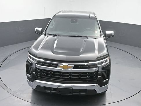 Used 2026 Chevrolet Silverado 1500 LT w/ Texas Edition Plus RWD image 34
