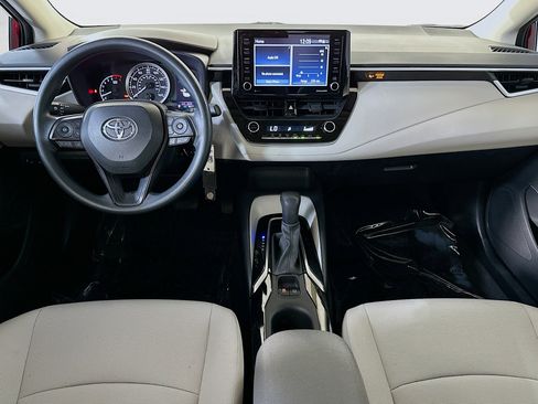 Used 2022 Toyota Corolla LE FWD image 26